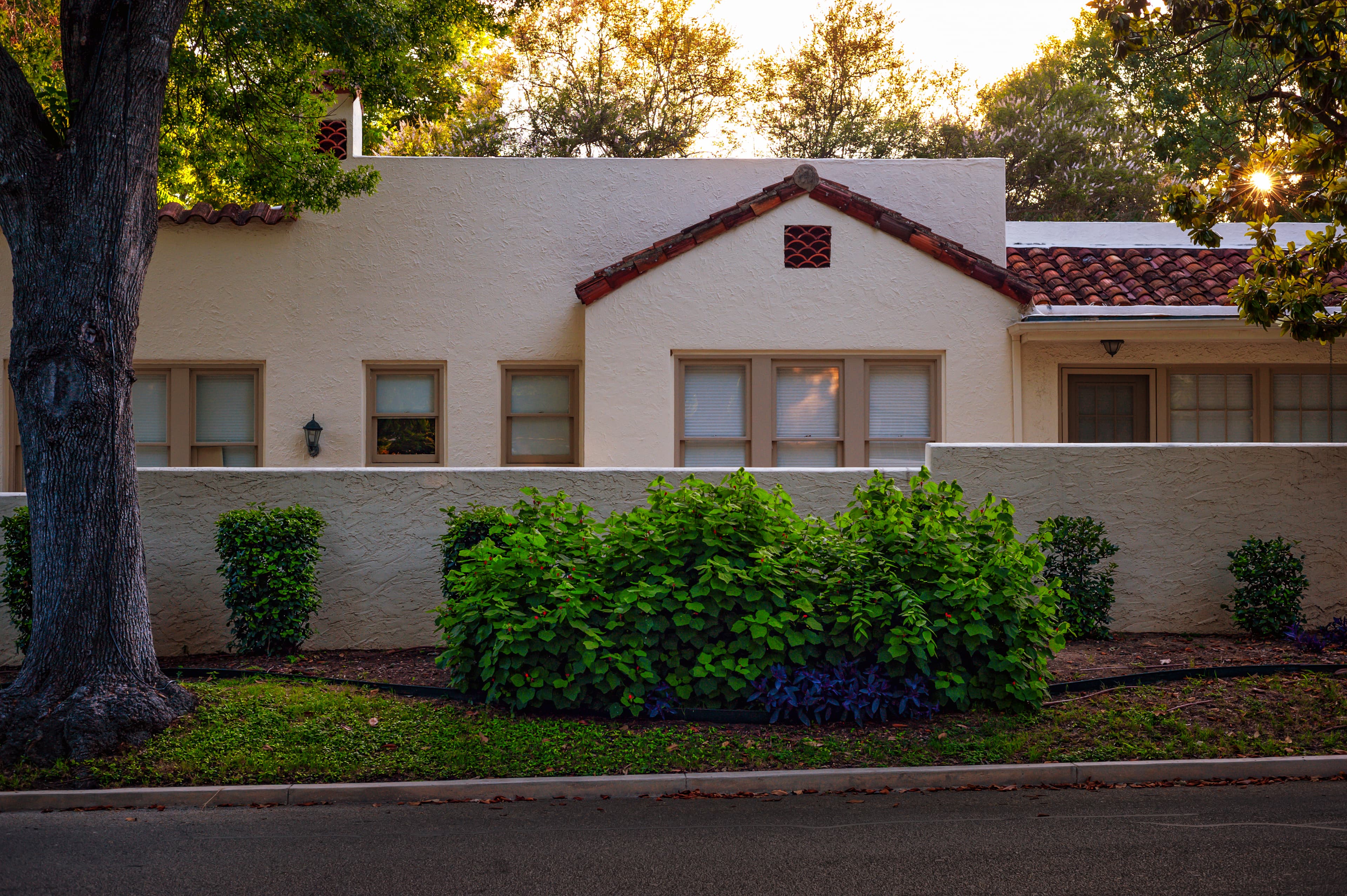 Background Contact Section Image